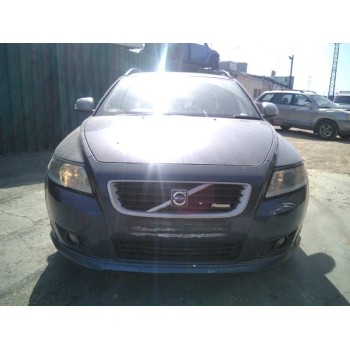 VOLVO V50 FAMILIAR