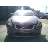 volvo v50 familiar del año 2010