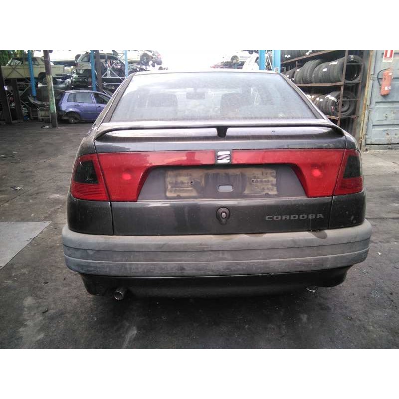 seat cordoba berlina (6k2) del año 1994