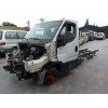 iveco daily furgon del año 2017
