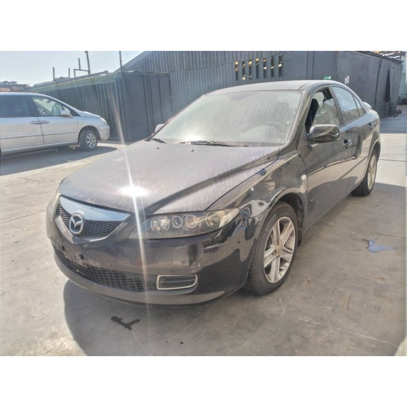 mazda 6 berlina (gg) del año 2007