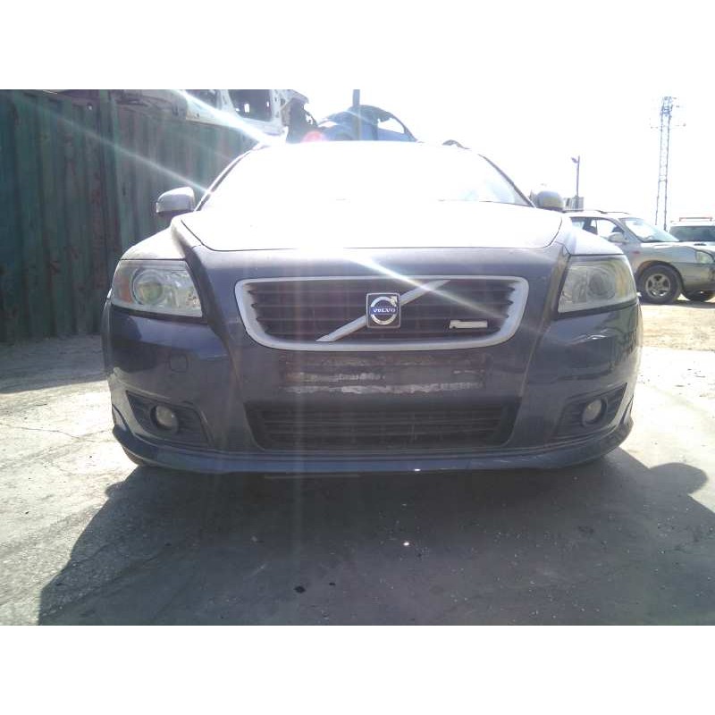 volvo v50 familiar del año 2010