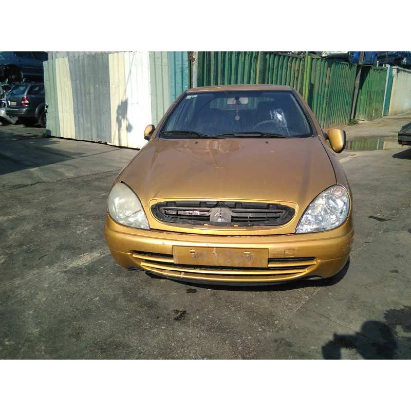 citroën xsara berlina del año 2001