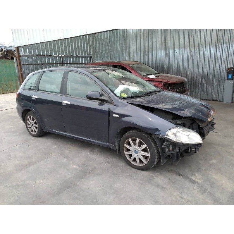fiat croma (194) del año 2006