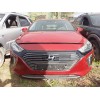 hyundai ioniq del año 2018