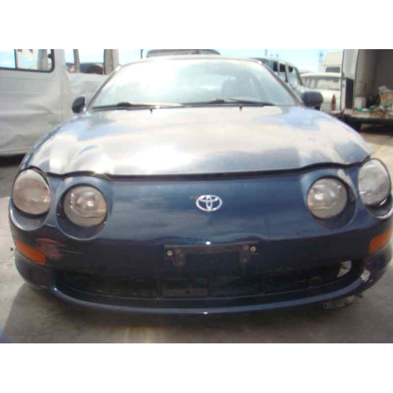 toyota celica (t20) del año 1995
