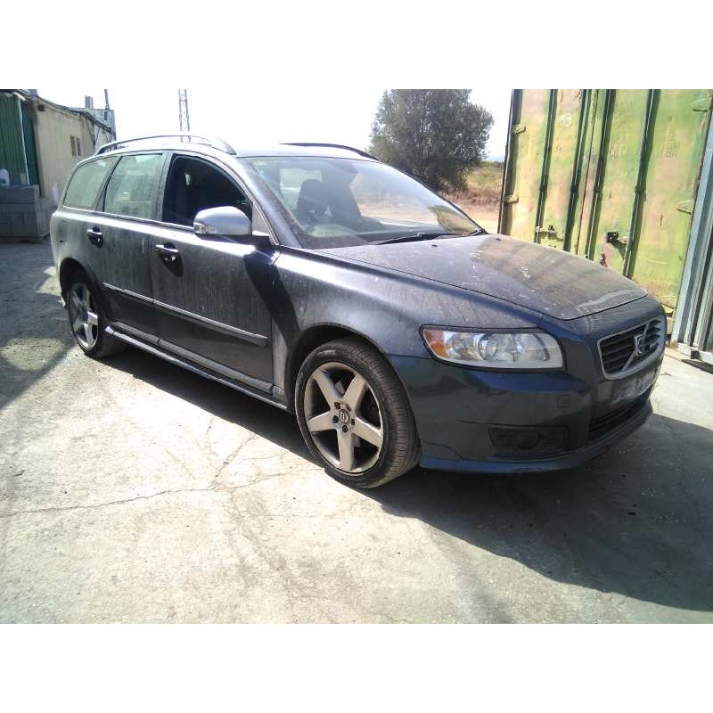 volvo v50 familiar del año 2010