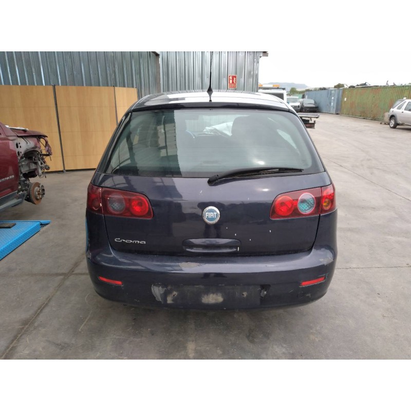 fiat croma (194) del año 2006