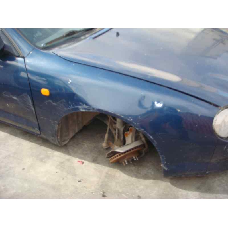 toyota celica (t20) del año 1995