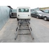 iveco daily furgon del año 2017