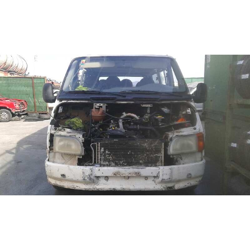 ford transit, combi 1995 del año 1995