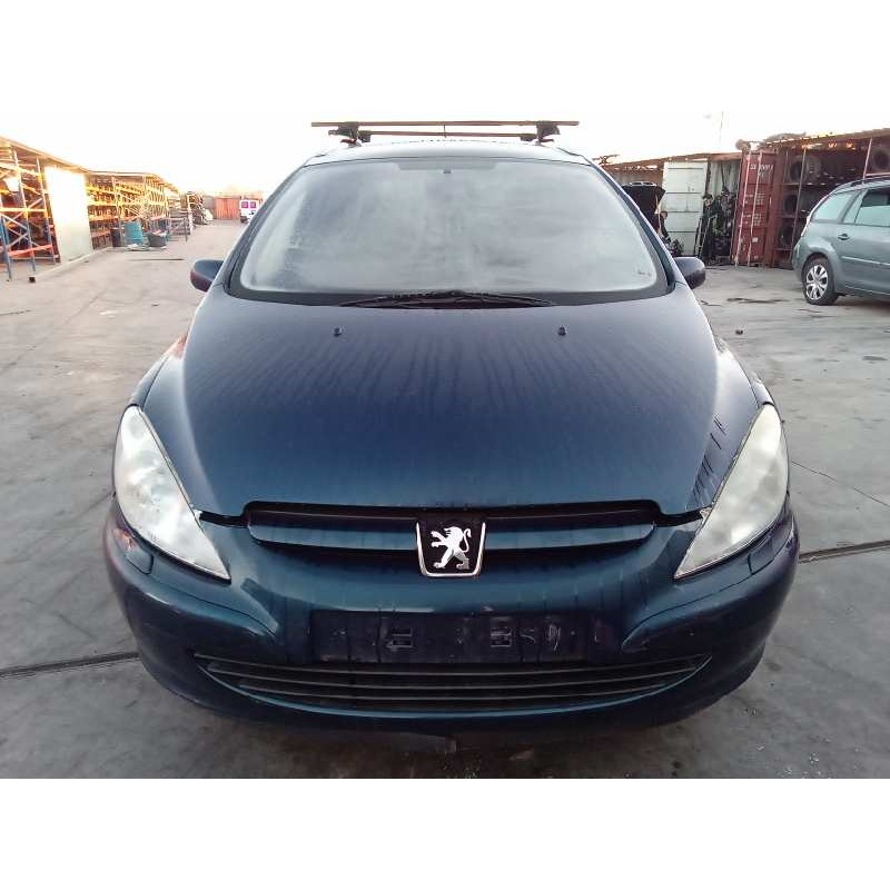 peugeot 307 break / sw (s1) del año 2004