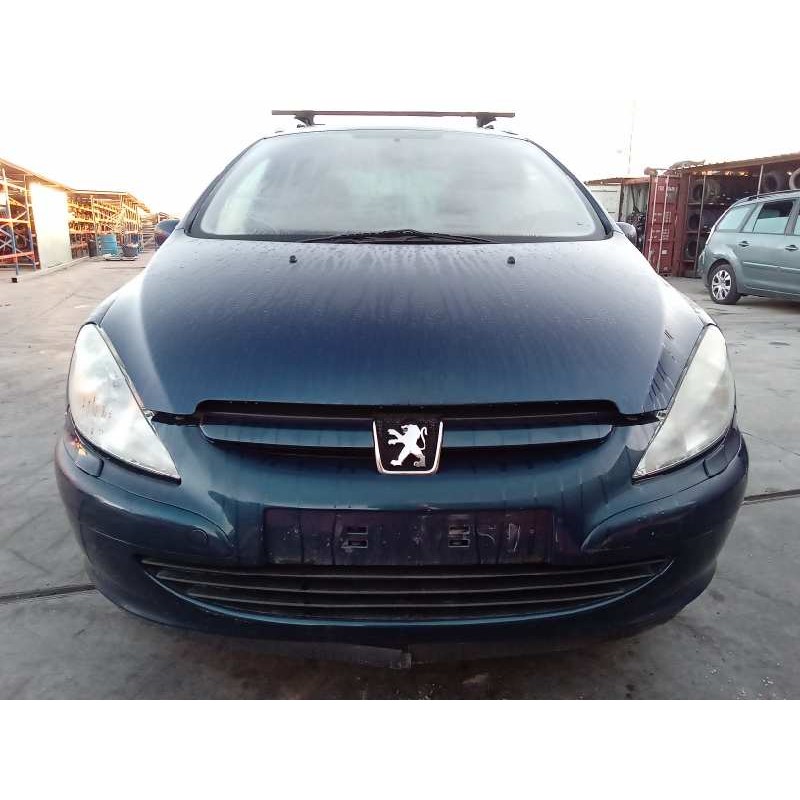 peugeot 307 break / sw (s1) del año 2004