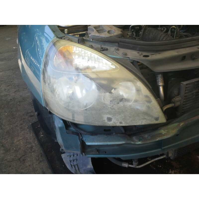 renault clio ii fase ii (b/cb0) del año 2004