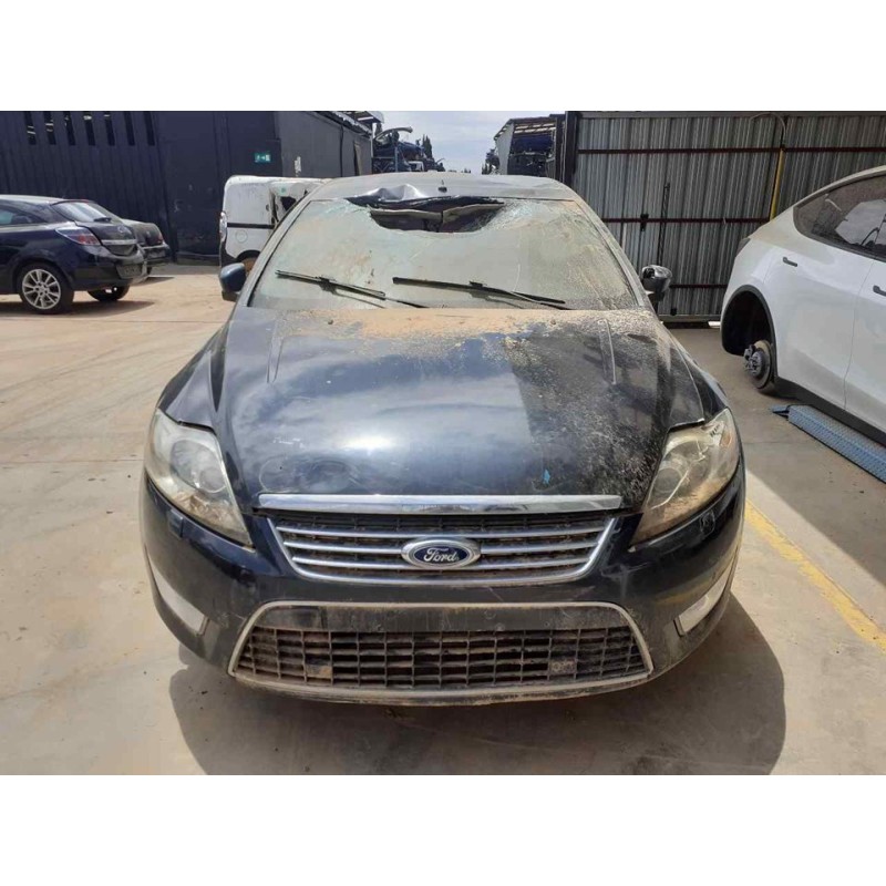 ford mondeo ber. (ca2) del año 2008