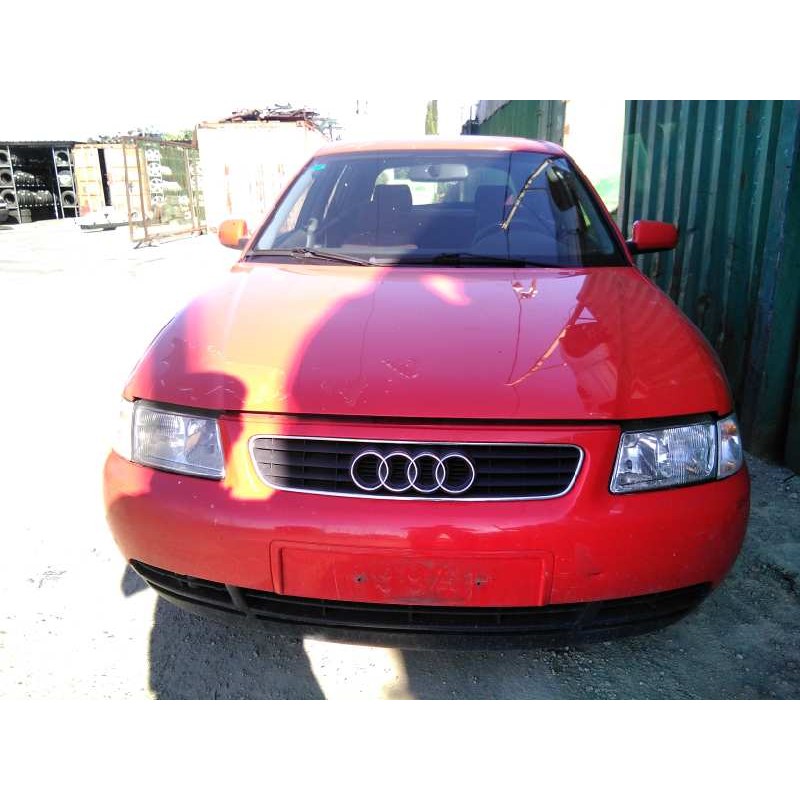 audi a3 (8l) del año 2000
