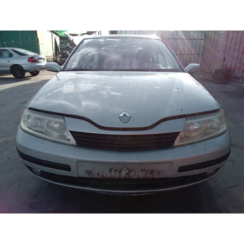 renault laguna ii (bg0) del año 2004