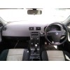 volvo v50 familiar del año 2010