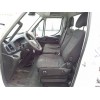 iveco daily furgon del año 2017