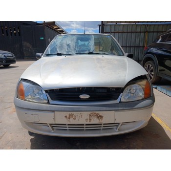 FORD FIESTA IV (JA_, JB_)