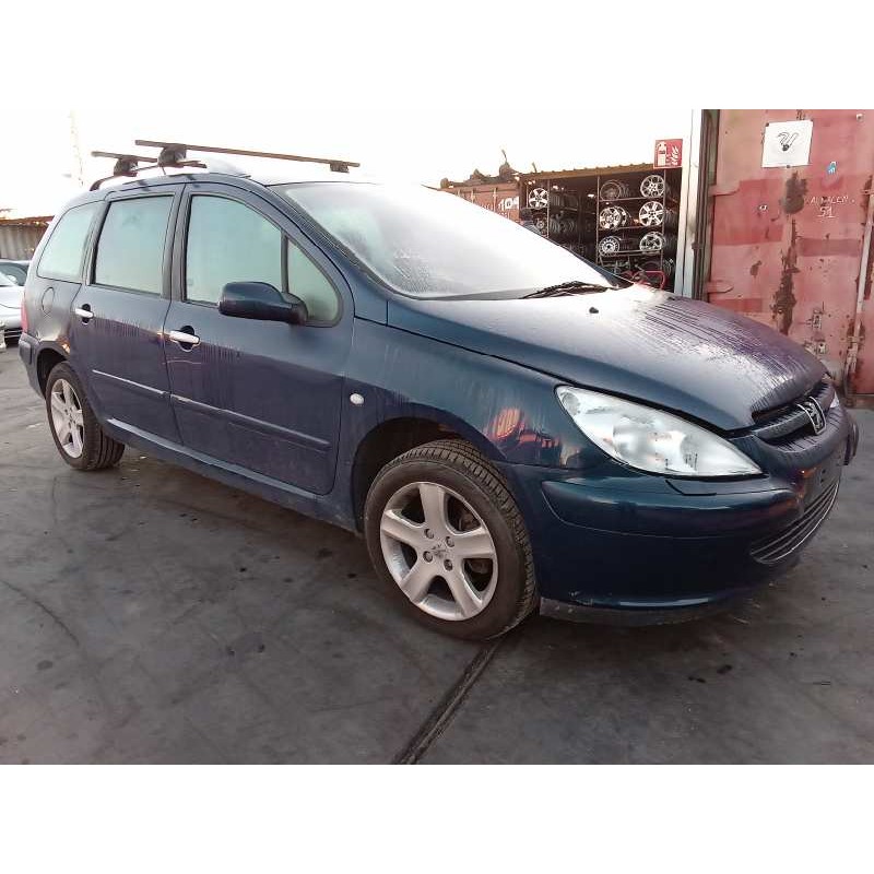 peugeot 307 break / sw (s1) del año 2004