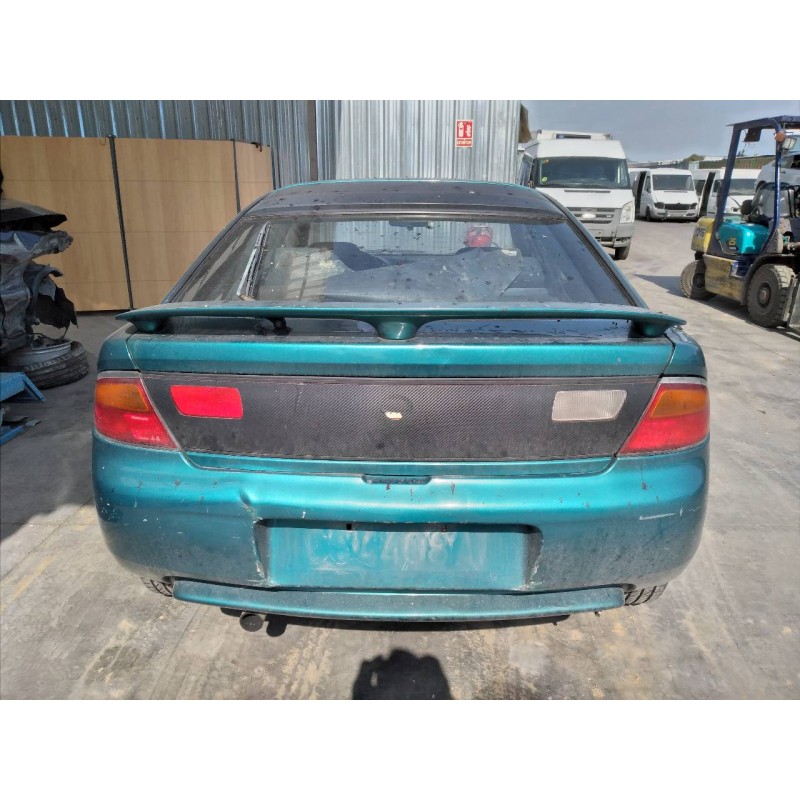 mazda 323 berlina c/f/s (ba) del año 1997