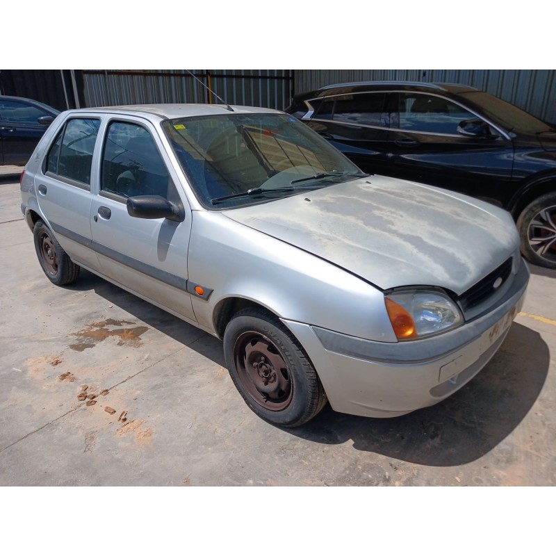 ford fiesta iv (ja_, jb_) del año 2000