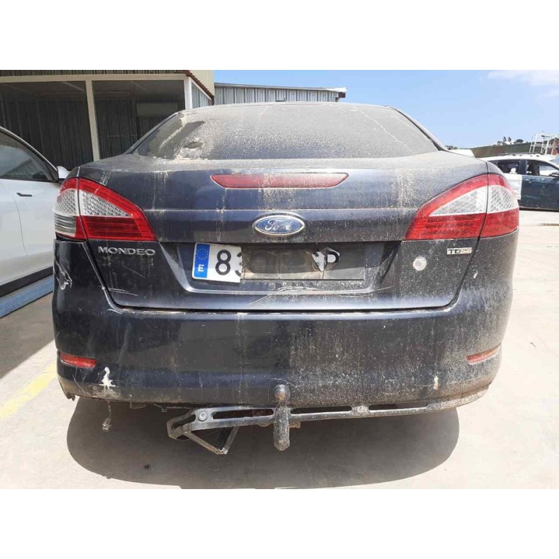 ford mondeo ber. (ca2) del año 2008
