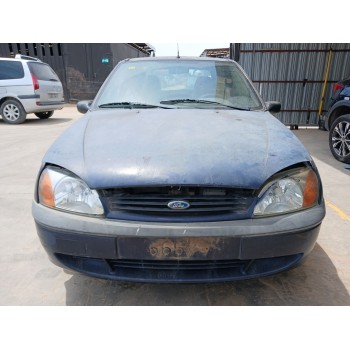 FORD FIESTA IV (JA_, JB_)