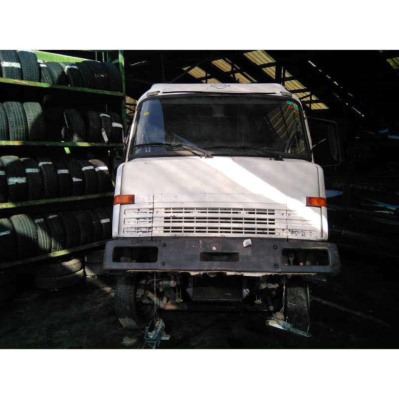 nissan serie l del año 1993