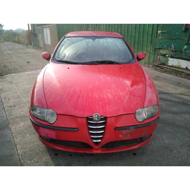 alfa romeo 147 (190) del año 2001