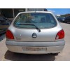 ford fiesta iv (ja_, jb_) del año 2000