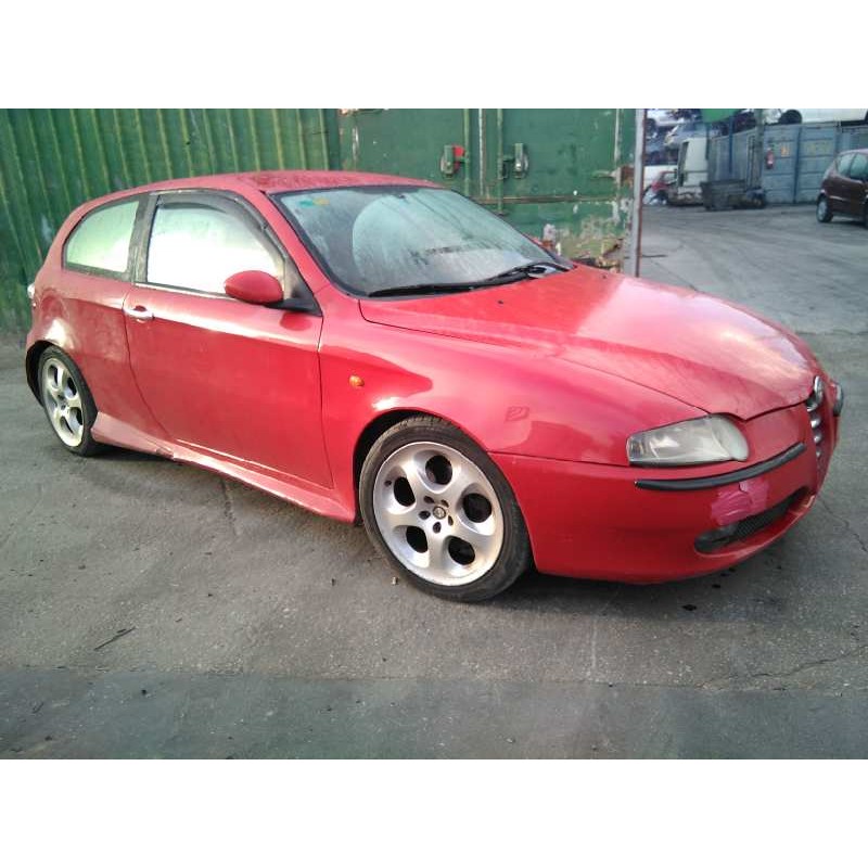 alfa romeo 147 (190) del año 2001