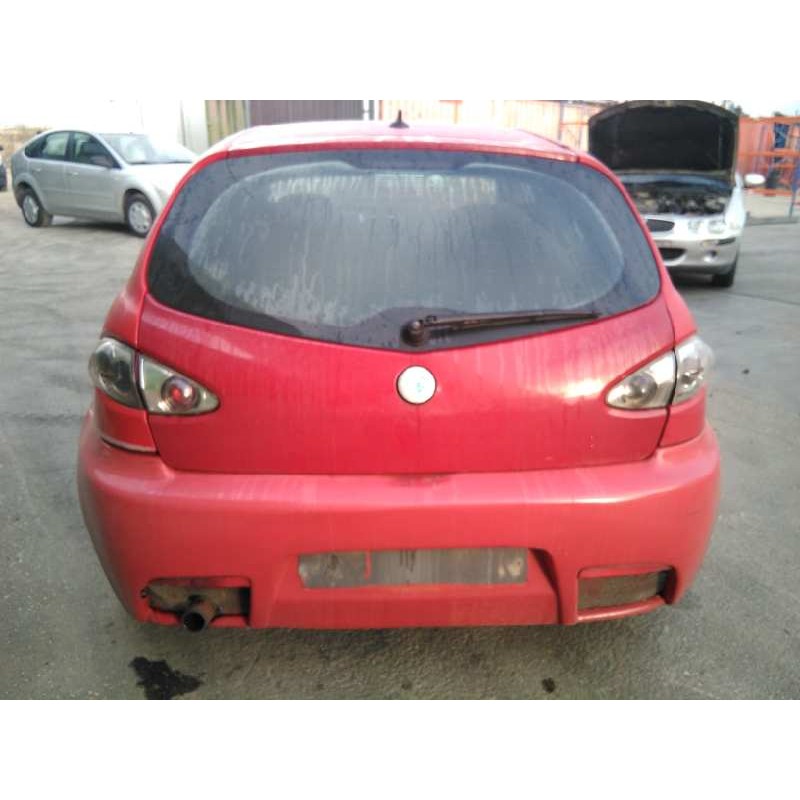 alfa romeo 147 (190) del año 2001