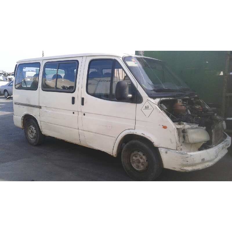 ford transit, combi 1995 del año 1995