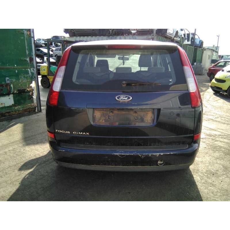 ford focus c-max (cap) del año 2005