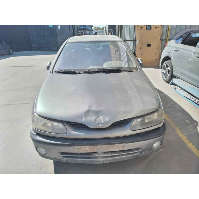 renault laguna (b56) del año 1999