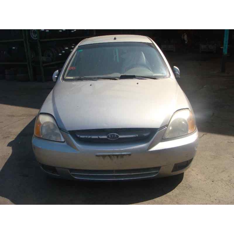 kia rio del año 2003
