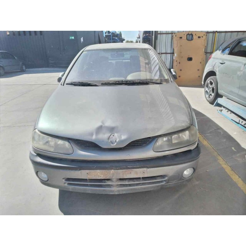 renault laguna (b56) del año 1999