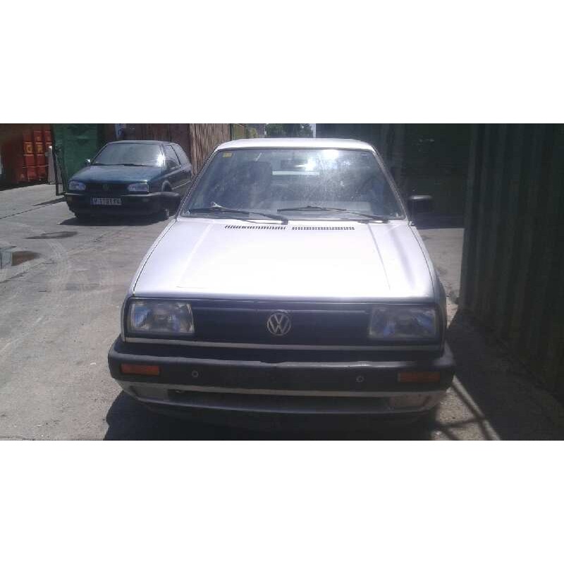 volkswagen jetta (165/167) del año 1990