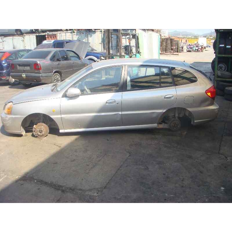 kia rio del año 2003