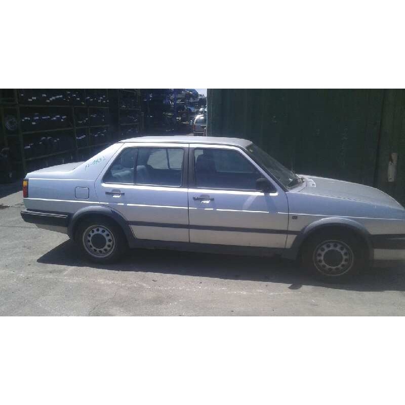 volkswagen jetta (165/167) del año 1990