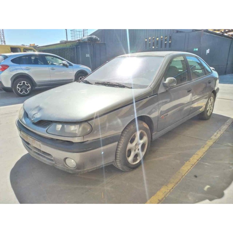 renault laguna (b56) del año 1999