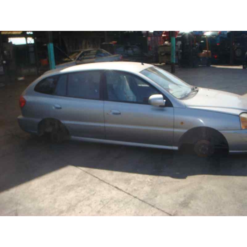 kia rio del año 2003