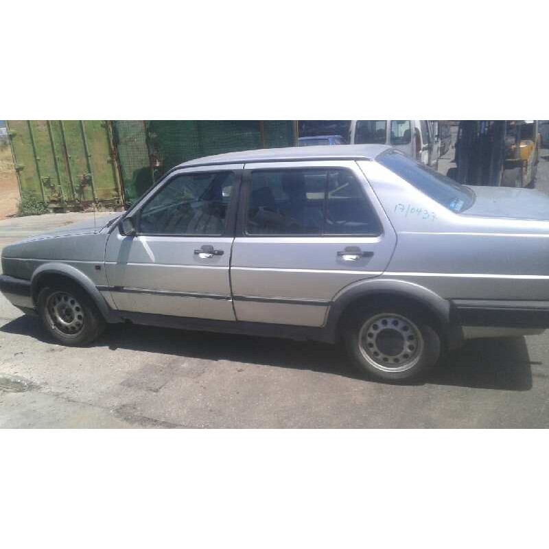 volkswagen jetta (165/167) del año 1990
