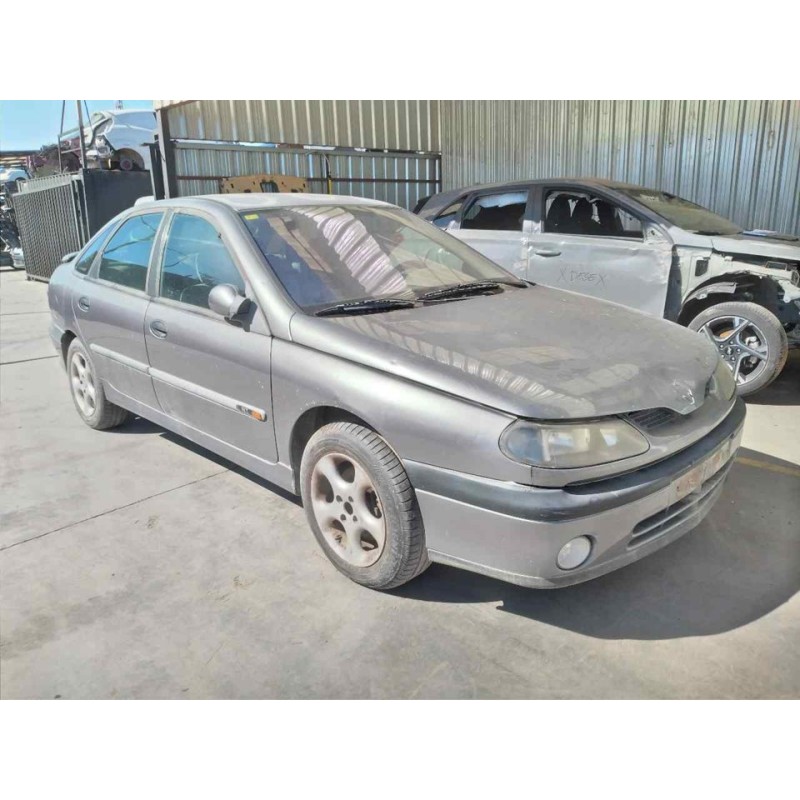 renault laguna (b56) del año 1999