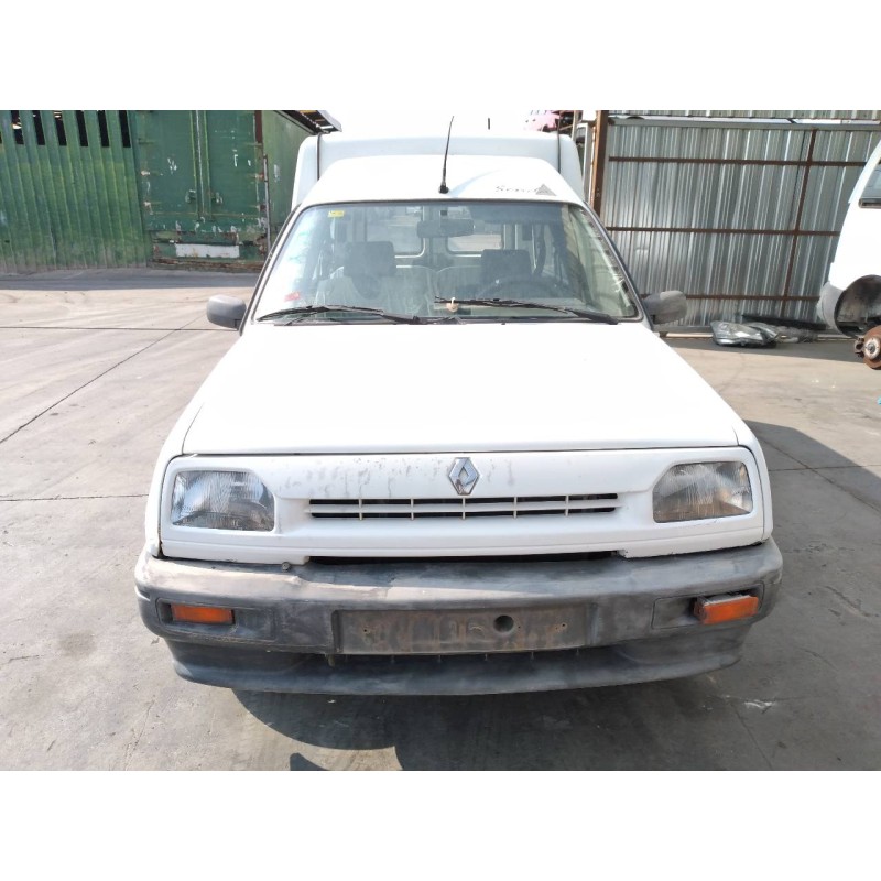 renault rapid/express (f40) del año 1994