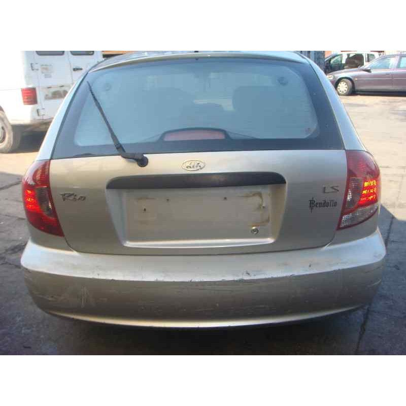 kia rio del año 2003