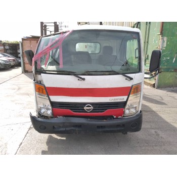 NISSAN CABSTAR 09.06