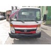 nissan cabstar 09.06 del año 2008